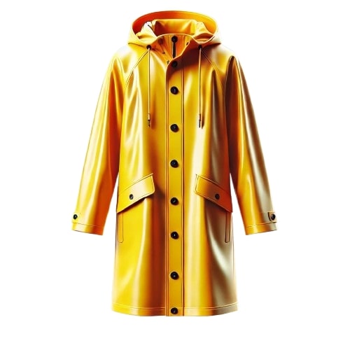 Rainwear Image